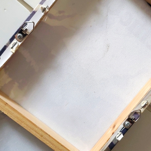 🚃Railway Wall Hanging, Rectangular 20" Tall - Picture 6 of 8